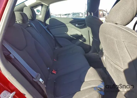 2013 Dodge Dart Sxt from USA, damaged, VIN 1C3CDFBA1DD288544